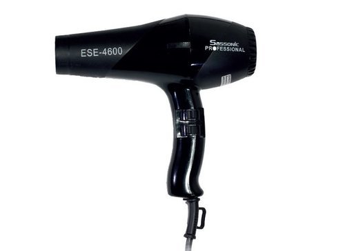 מייבש שיער Sassonic ESE4600