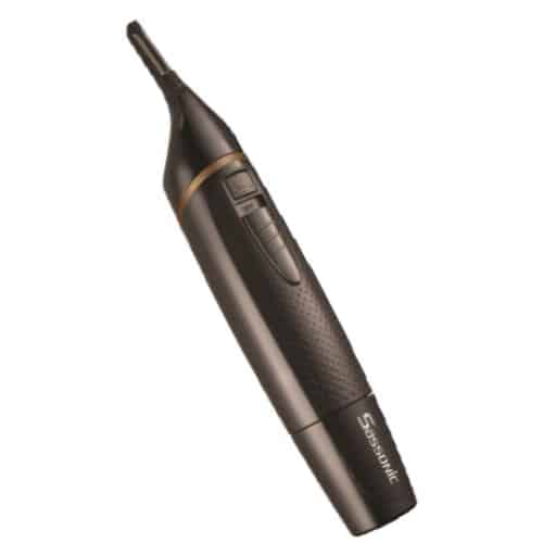 nose trimmer sassonic