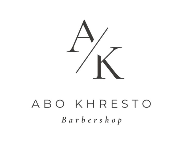 abo khresto barbershop