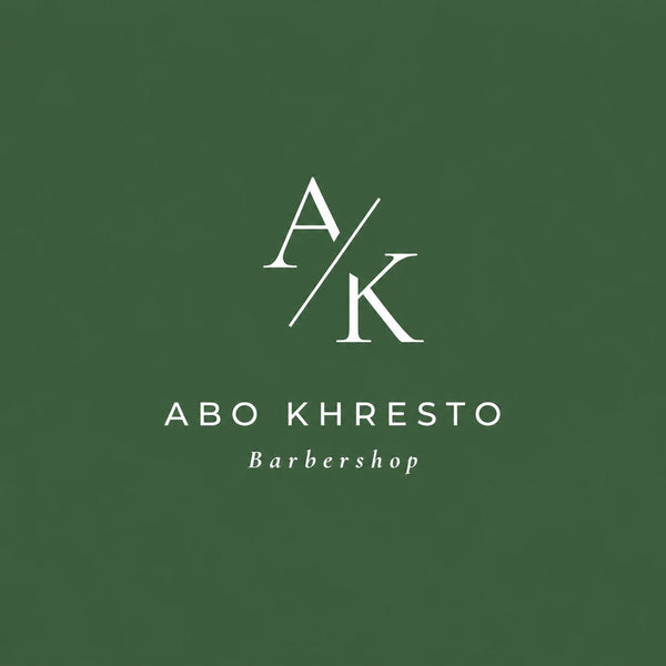abo khresto barbershop