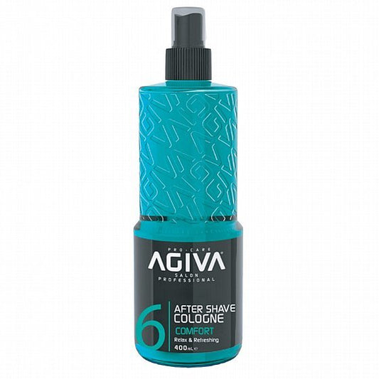 agiva blue 6