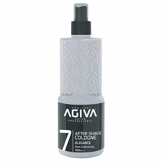 agiva light gray no 7