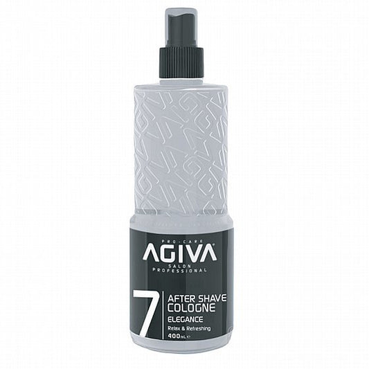 agiva light gray no 7