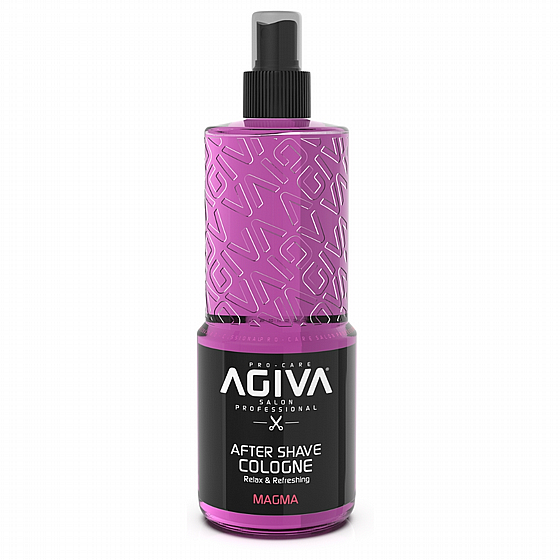 agiva light purple