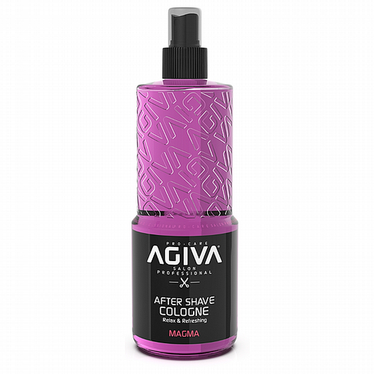 agiva light purple