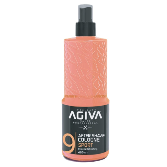 agiva pink no 9