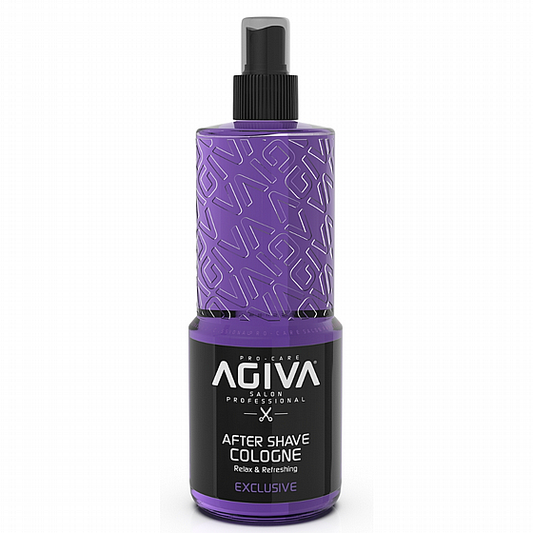 agiva purple no 5