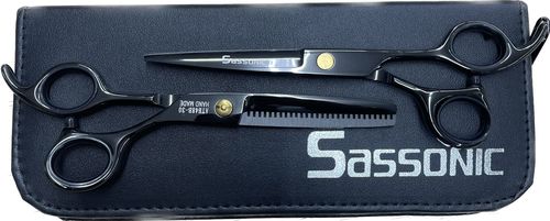 מספרי שיער sassonic