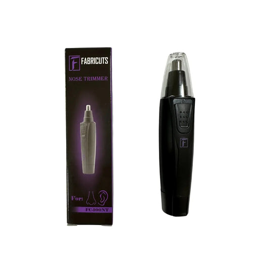 fabricuts nose trimmer