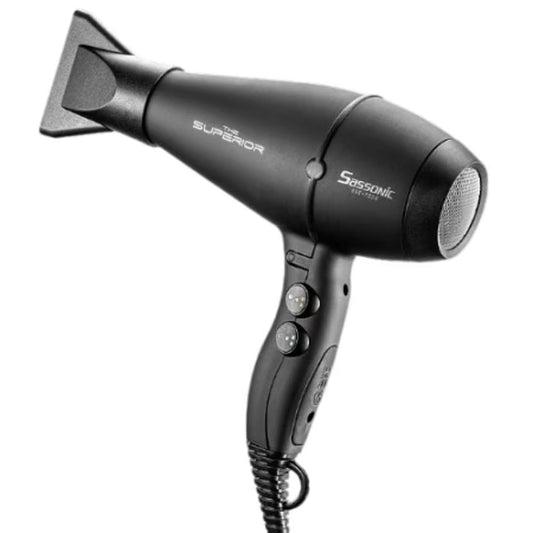 מייבש שיער מקצועי Sassonic ESE7000