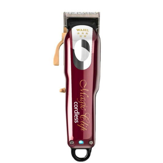 Wahl magic clip